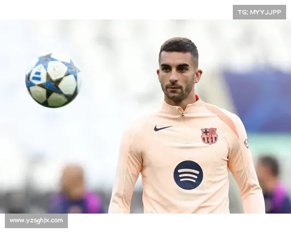 费兰·托雷斯首秀闪耀巴萨锋线 强势超越莱万成为新锋霸之选